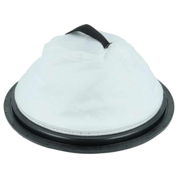 Filtro vhbw para Aspirador Nilfisk (substitui 1408514500)