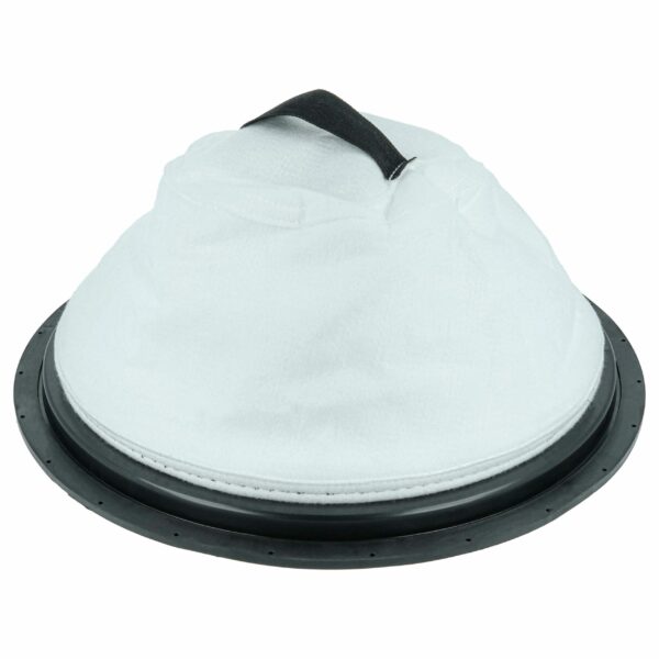 Filtro vhbw para Aspirador Nilfisk (substitui 1408514500)