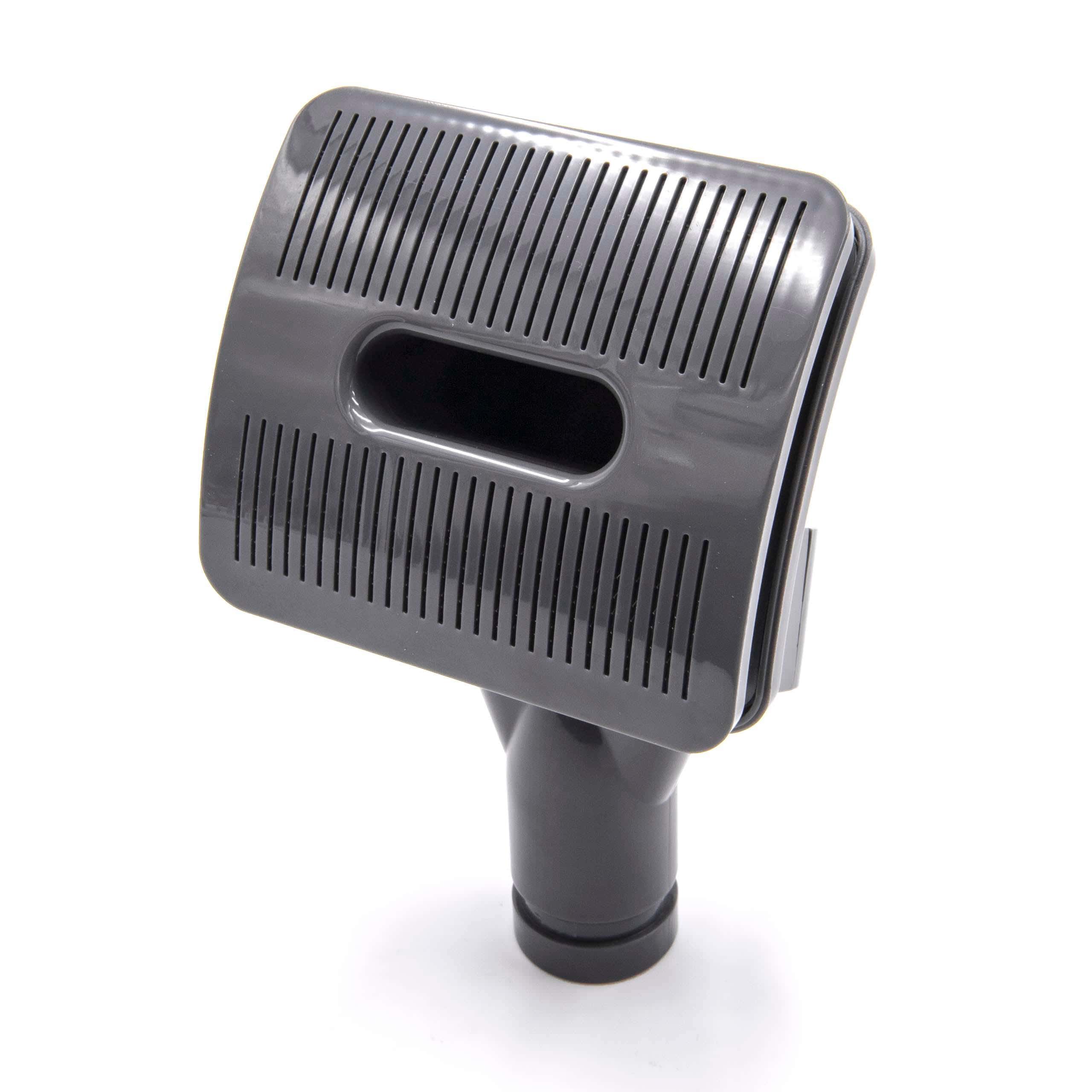 Escova para Pêlo de Animais vhbw para Aspirador Dyson (Substitui 921000-01)