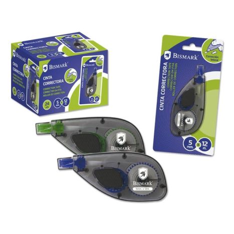 Correcção OFFICE CLUB 325763 - 5mm x 12m em Blister