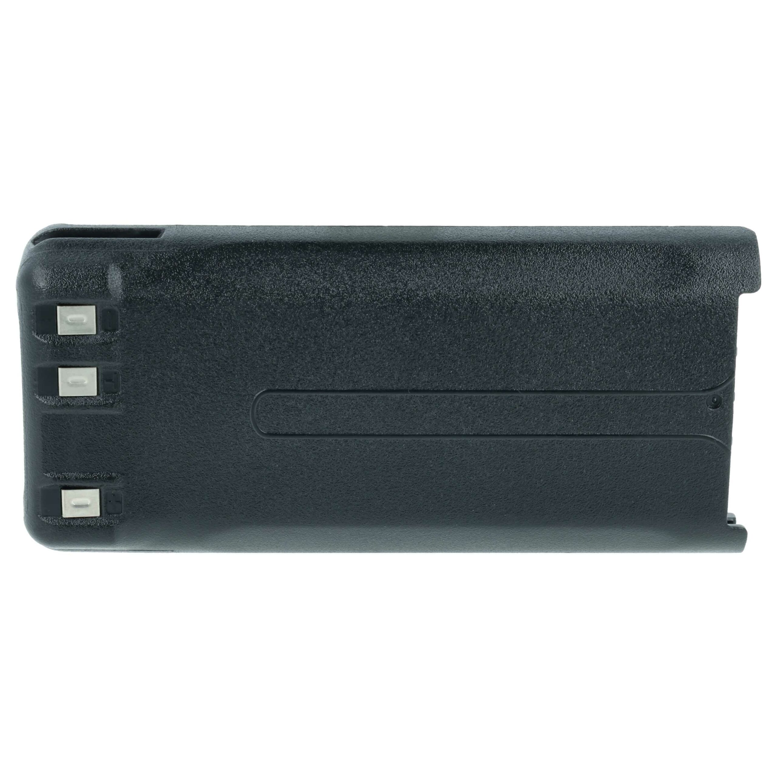 Bateria vhbw para Rádios Kenwood KNB-29A - 1800 mAh 7.4V Li-Ion - Image 4