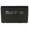 Bateria vhbw para Portátil HP/Compaq - 4400 mAh, 11.1V Li-Ion (FZ441AA#UUF, 493529-371)