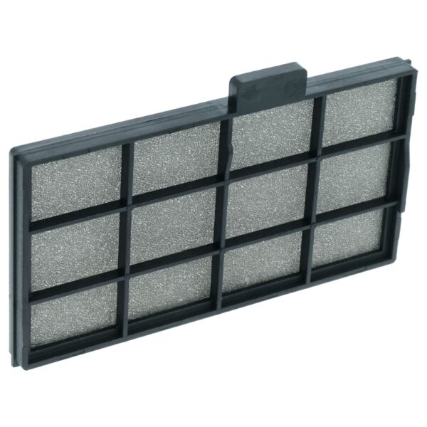 Filtro de Ar para Projetor Epson ELPAF32 (10,4 x 10,2 x 1 cm) - vhbw