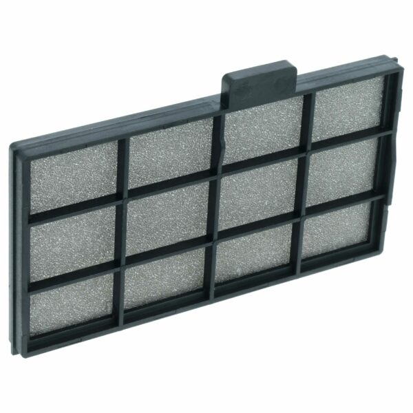 Filtro de Ar para Projetor Epson ELPAF32 (10,4 x 10,2 x 1 cm) - vhbw