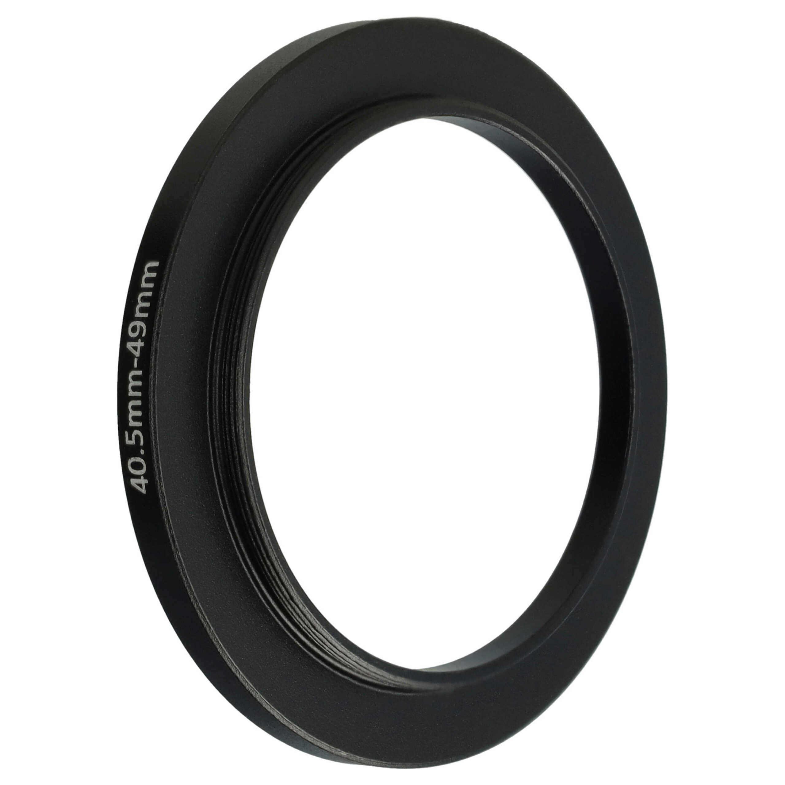 Adaptador Anel Step-Up vhbw de 40.5 mm para 49 mm para Lentes de Câmara - Image 3