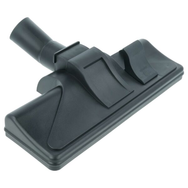 Escova para Chão Aspirador vhbw compatível Bosch 460094, 460966, 462052 - Conector 35 mm