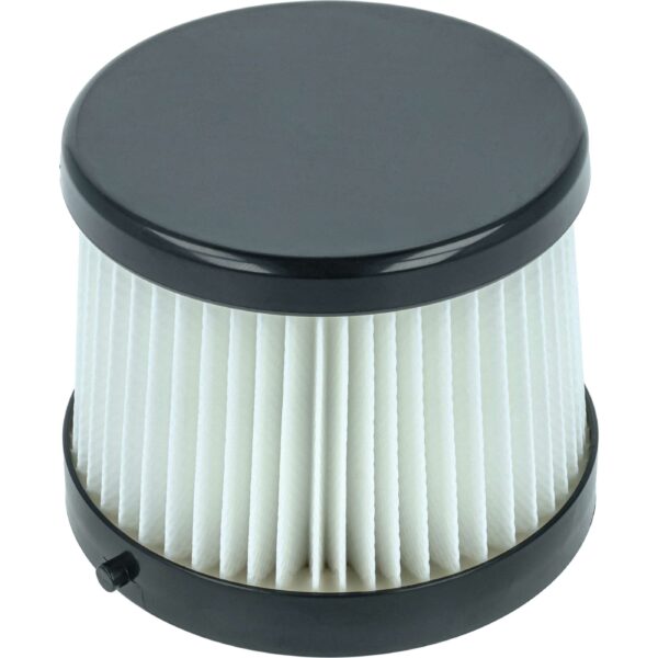 Filtro de substituição para aspirador Dewalt DCV5011H, DCV501HB - vhbw