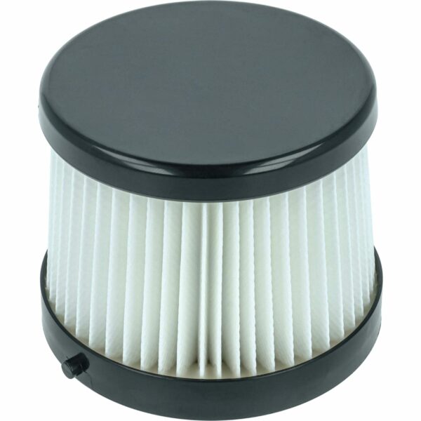 Filtro de substituição para aspirador Dewalt DCV5011H, DCV501HB - vhbw