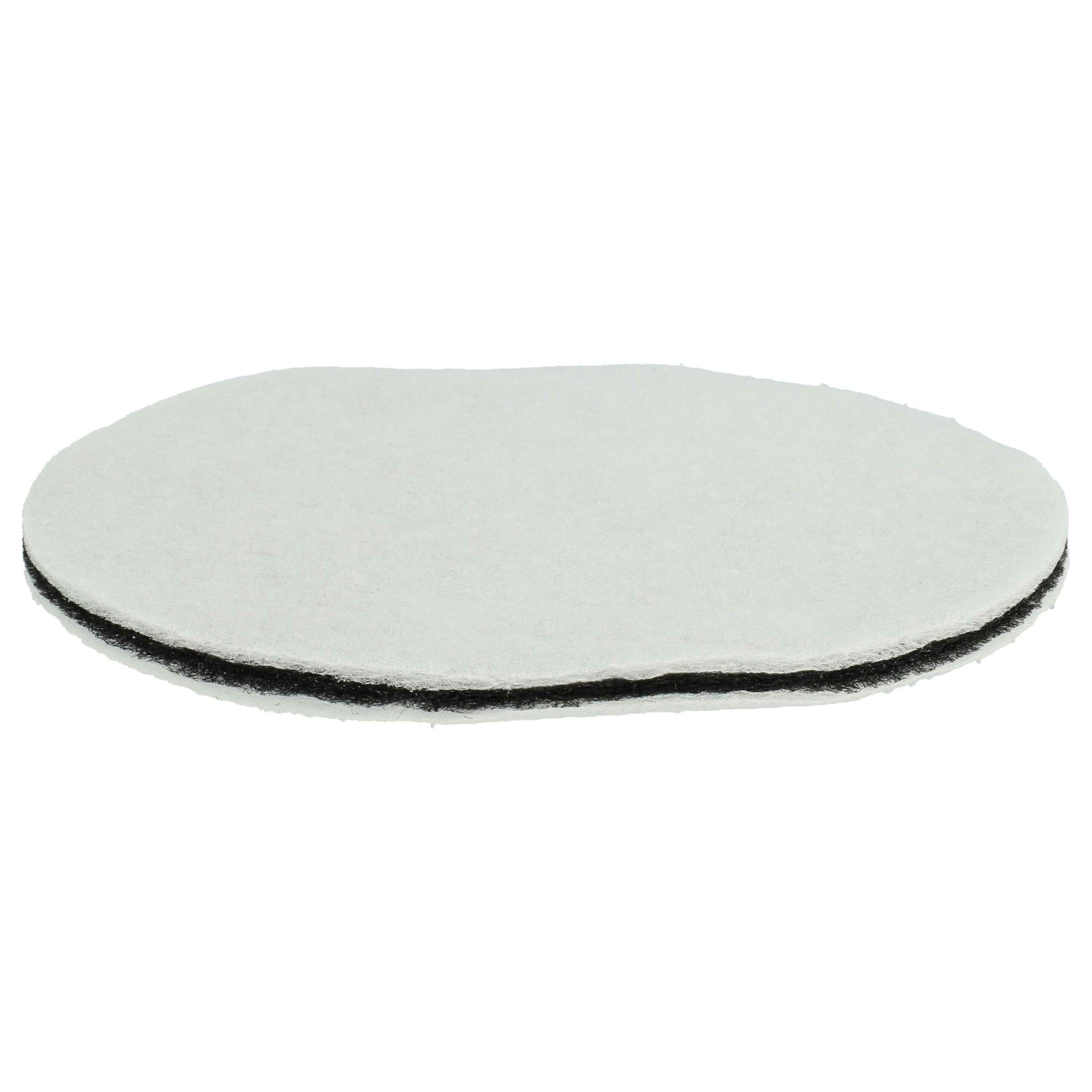 3x Filtro de Gordura vhbw para Fryer SEB Tefal Moulinex SmartClean - Image 4