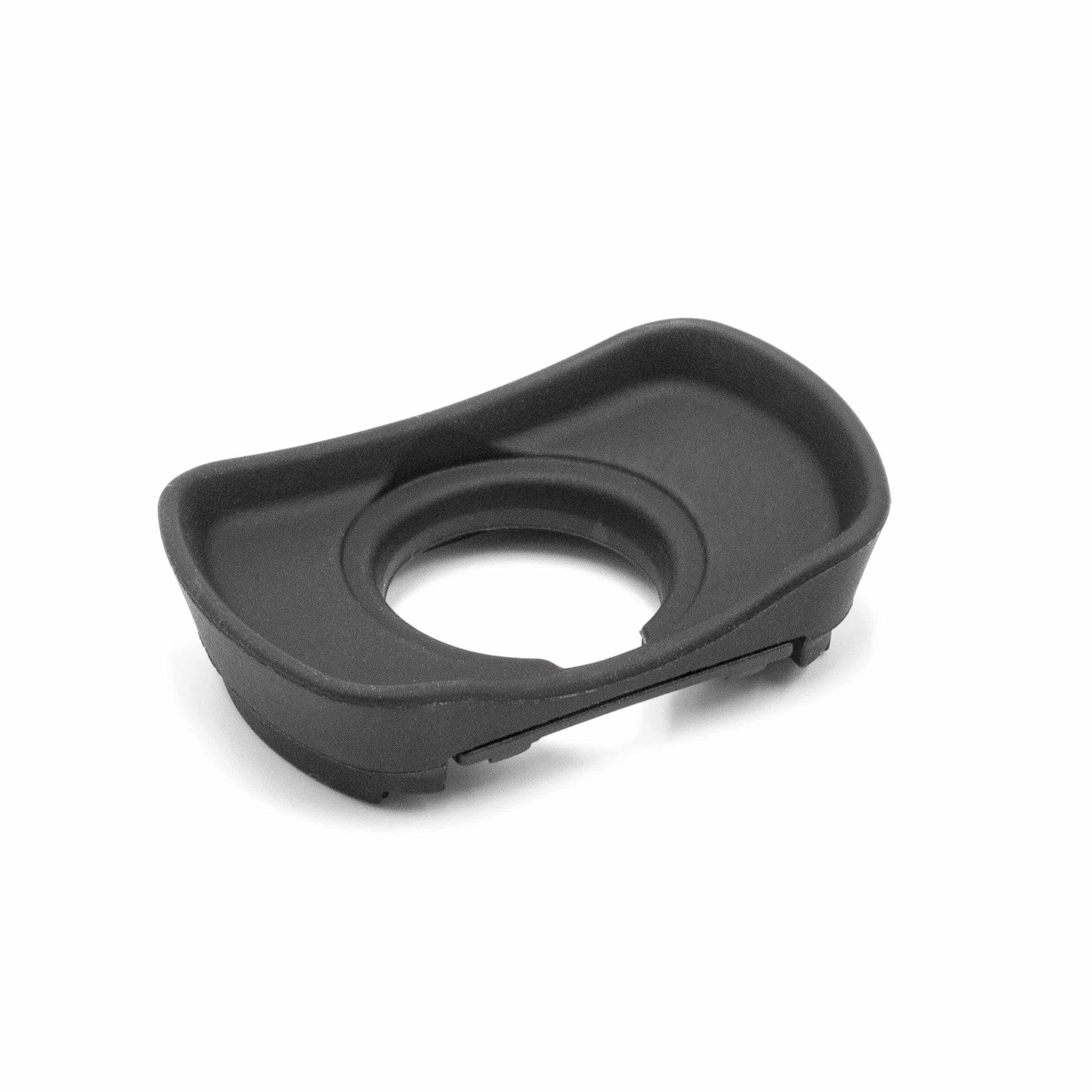 Ocular vhbw para Fujifilm X-T2 - Substituição EC-XT L, Preto