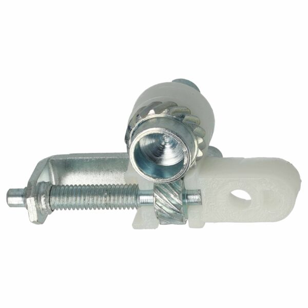 Tensionador de Corrente Lateral com Parafuso de Ajuste para Stihl MS 170 e similares