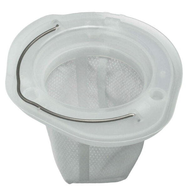 Filtro de Substituição vhbw para Aspirador Black & Decker N566706, VBFE10