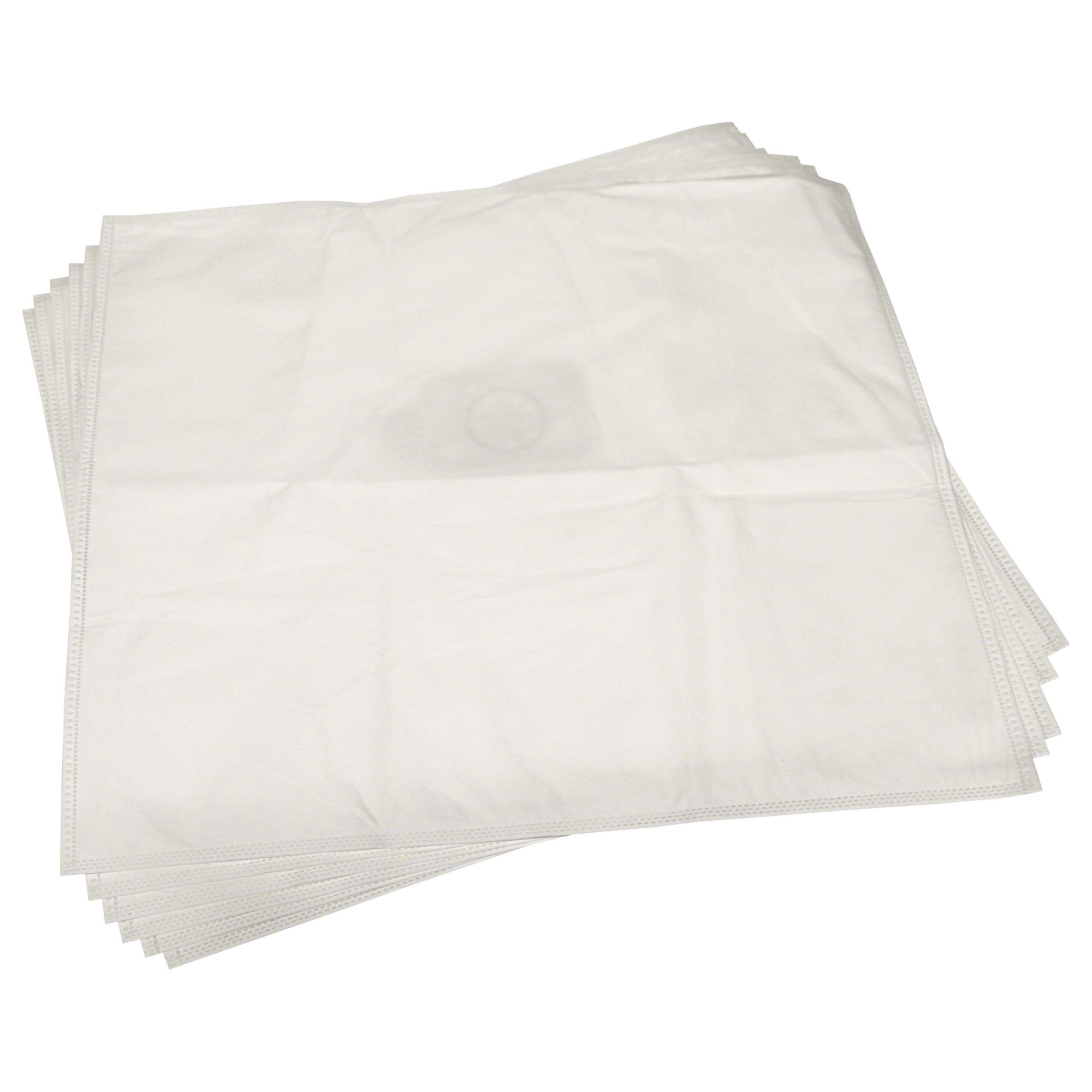 10x Sacos para Aspirador vhbw microfleece para Numatic NVM-3BH (10L) - Image 2