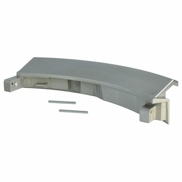Pega de Porta para Máquina de Lavar Bosch vhbw - Substituição 00751786, 648581