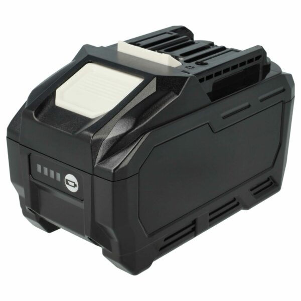 Bateria vhbw 40V 4000 mAh Li-Ion para Makita 191L29-0, BL4020, BL4025, BL4040, BL4050F