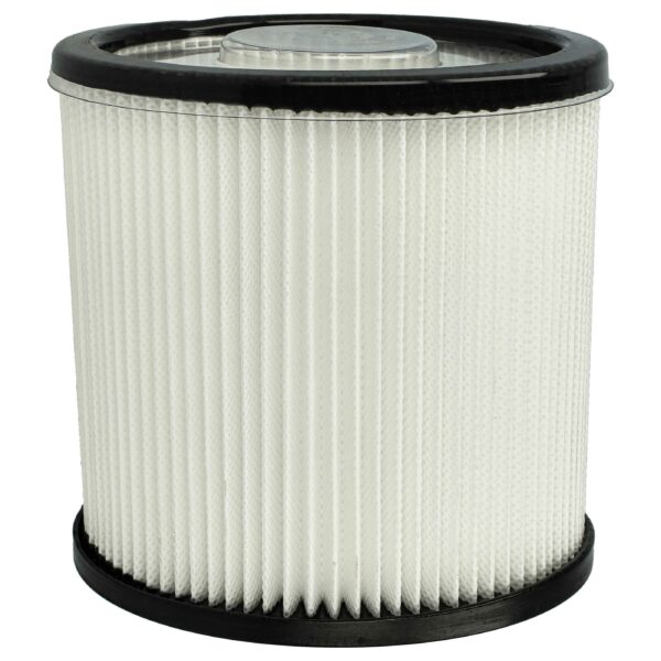 Filtro vhbw F7 para Aspirador Scheppach 7907709701, 4014915222866