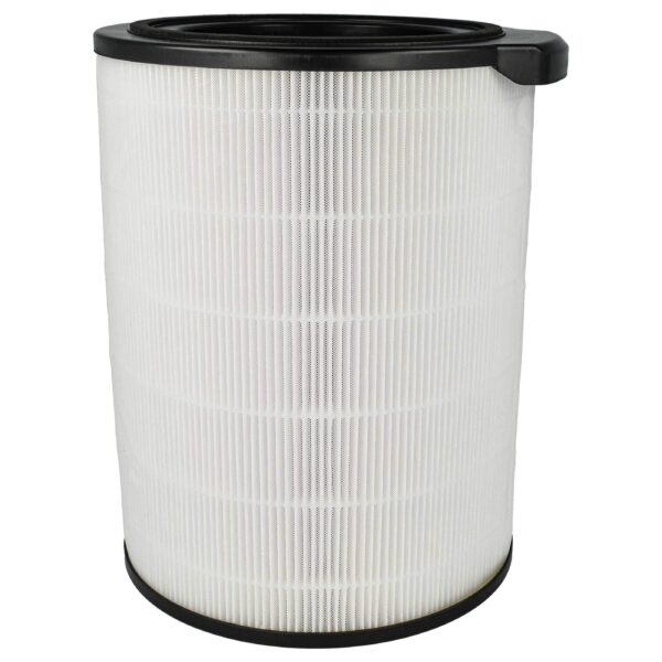 Filtro para Purificador de Ar Philips FY3430/30 - vhbw