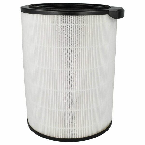 Filtro para Purificador de Ar Philips FY3430/30 - vhbw