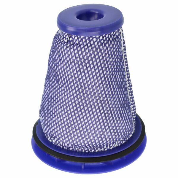 Filtro de Substituição vhbw para Aspirador Dyson 967371-01