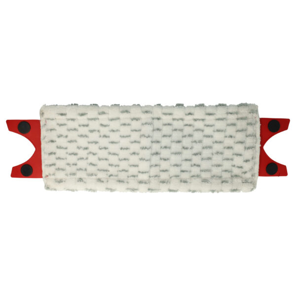 Pano de Limpeza em Microfibra para Mopa Vileda Ultramat 2in1 e Ultramax 2in1