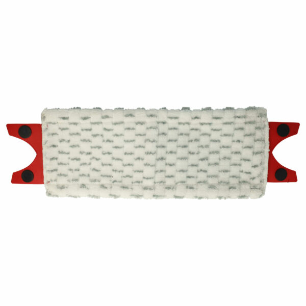 Pano de Limpeza em Microfibra para Mopa Vileda Ultramat 2in1 e Ultramax 2in1