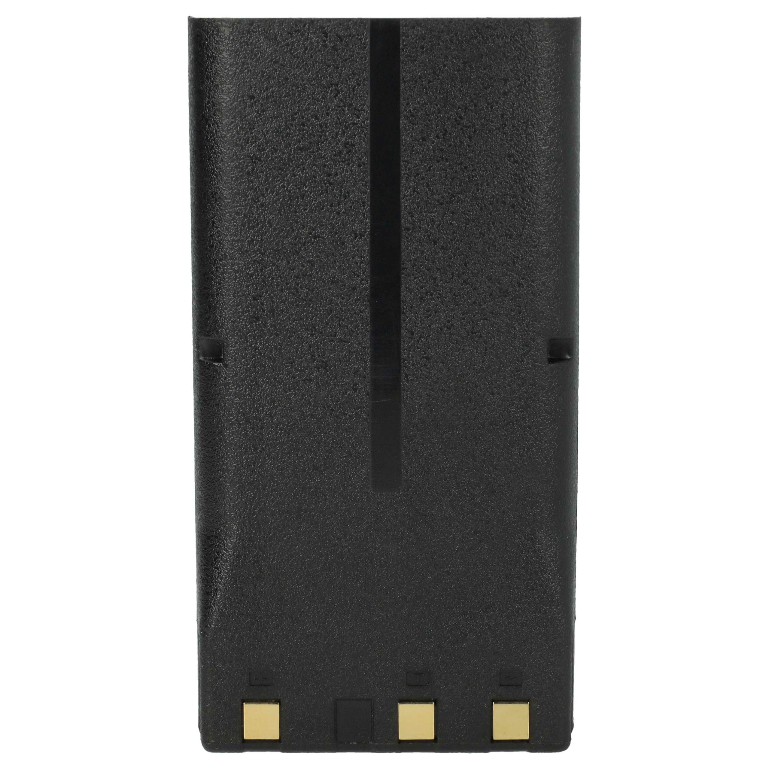 Bateria vhbw 2100 mAh 7.2V para Rádios Kenwood KNB-52N, KNB-22N, KNB-21N, KNB-17N, KNB-17A, KNB-16A - Image 4