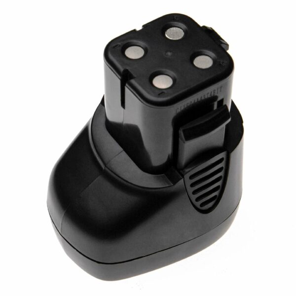 Bateria vhbw para Dremel 757-01 - 2000 mAh, 7.2 V, NiMH
