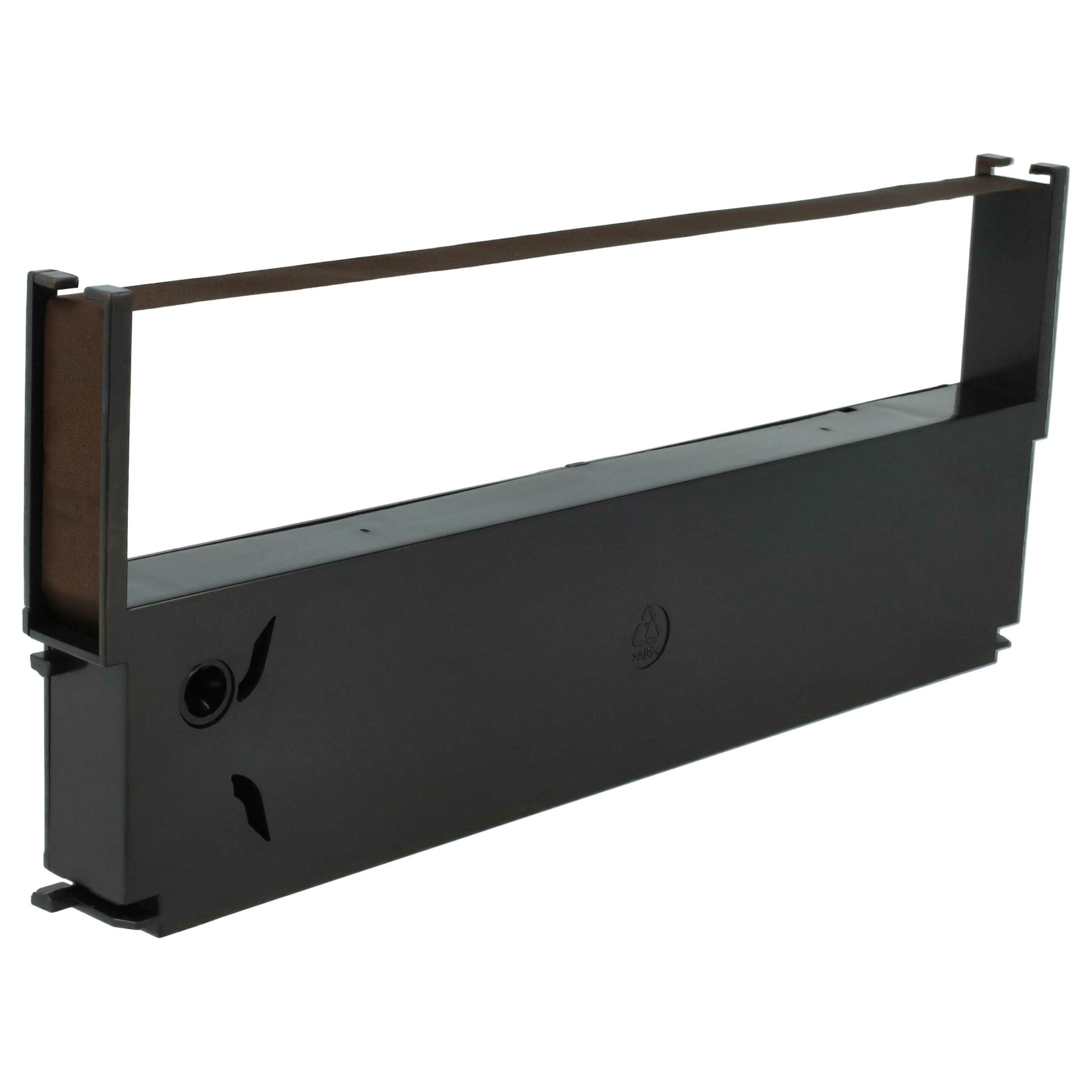 Fita de Tinta vhbw para Impressora Matricial Utax - Roxa (Substitui Epson C43S015231, C43S015369) - Image 2