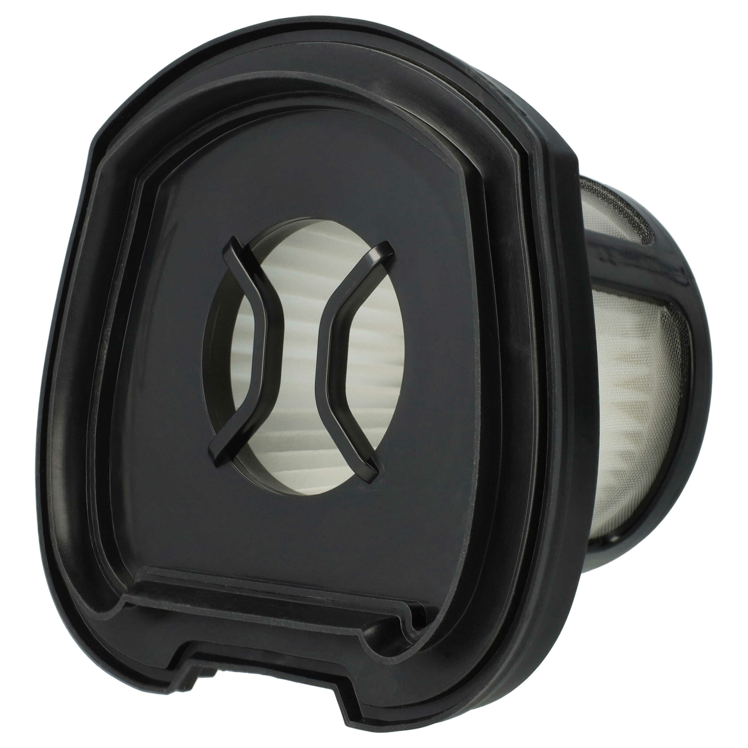 Filtro Motor vhbw para Aspirador Bissell 1614212, 1614203, 1614204 - 10,6 x 10,8 cm - Image 3