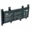Bateria para Notebook Asus C21-N1515 - 5000 mAh 7.6V Li-Polymer vhbw