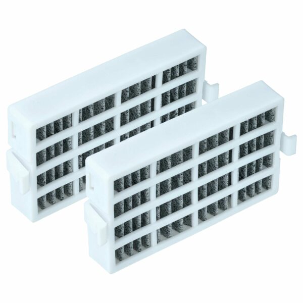 2x Filtro de Higiene para Frigorífico Whirlpool - Substituição Bauknecht HYG002, HYG001