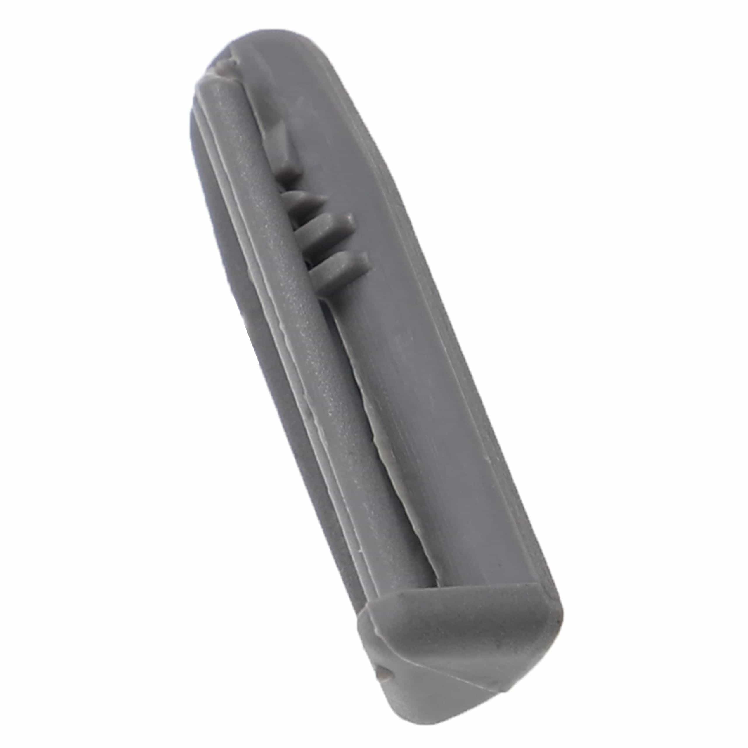 2x Guia de Paragem para Cesto de Talheres - Substituição Amica 1012452 para Máquinas de Lavar Loiça Bomann e Outras - Image 2