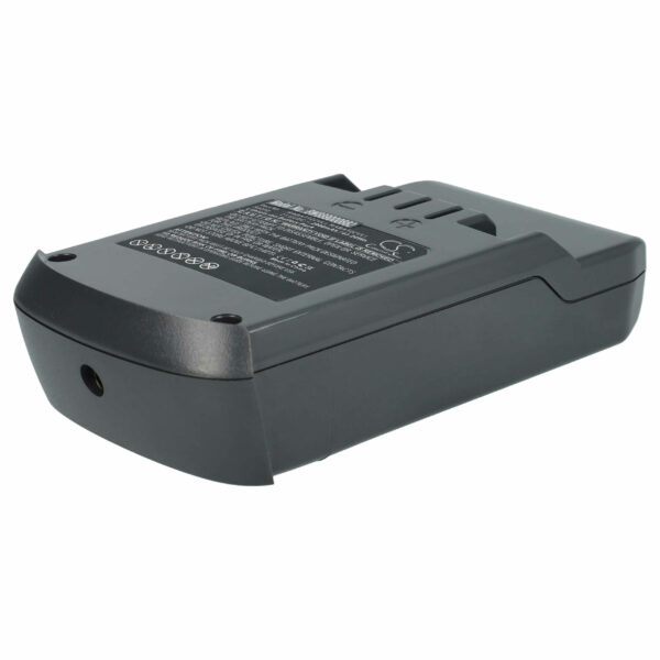 Bateria vhbw para Hoover Rhapsody 21.6V 2000mAh Li-Ion