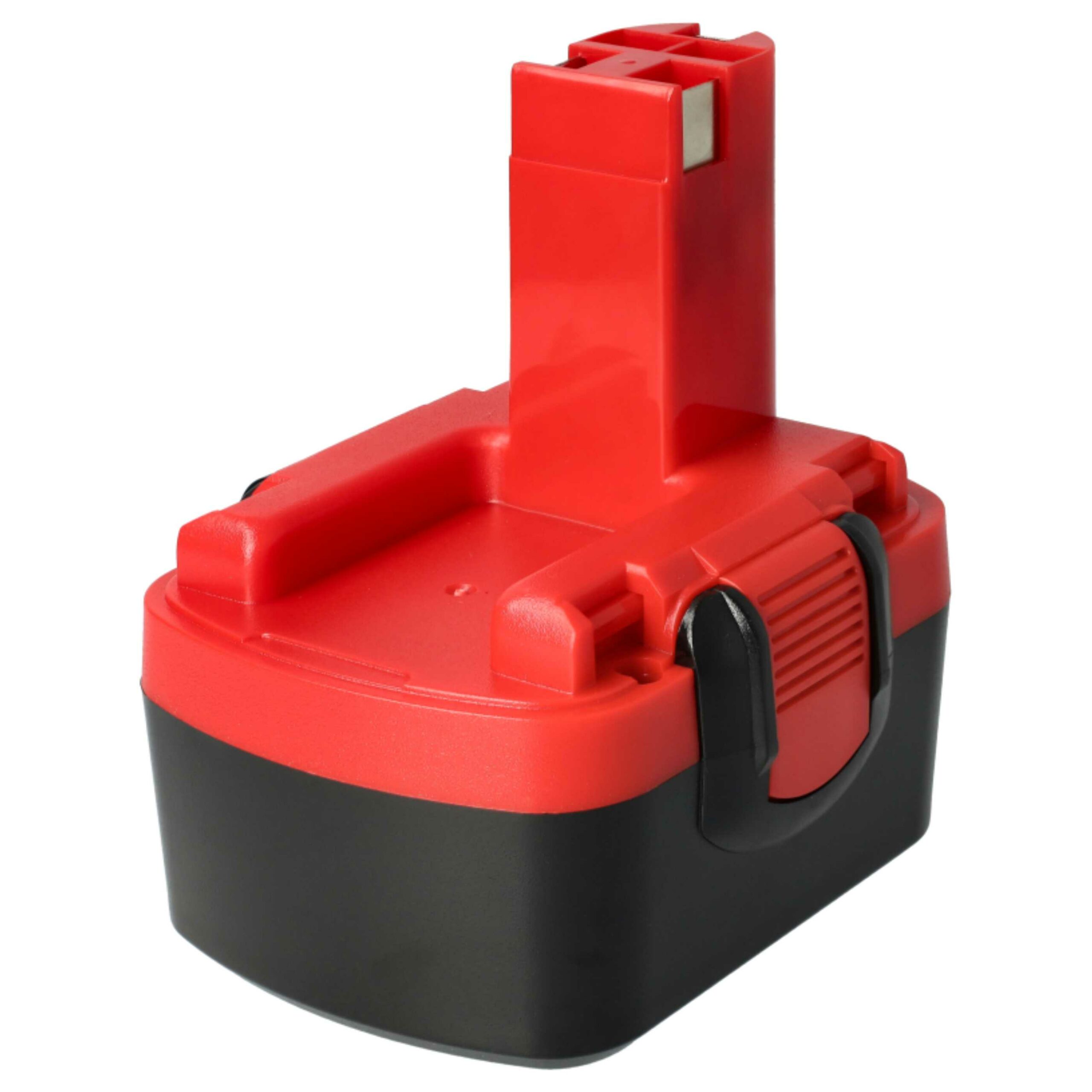2x Bateria vhbw 14.4V 3000 mAh NiMH para Bosch, Spit, Signode e Outras Ferramentas Elétricas - Image 2