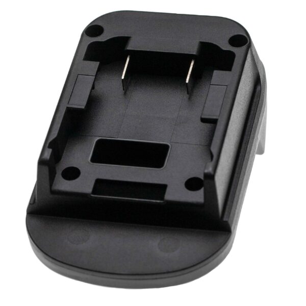 Adaptador de Bateria vhbw para DeWalt & Milwaukee - Converte 20V Li-Ion em 18V