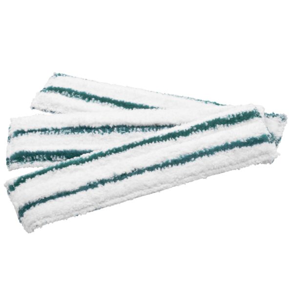 Conjunto de 3 Panos de Microfibra para Aspirador Thomas 787249