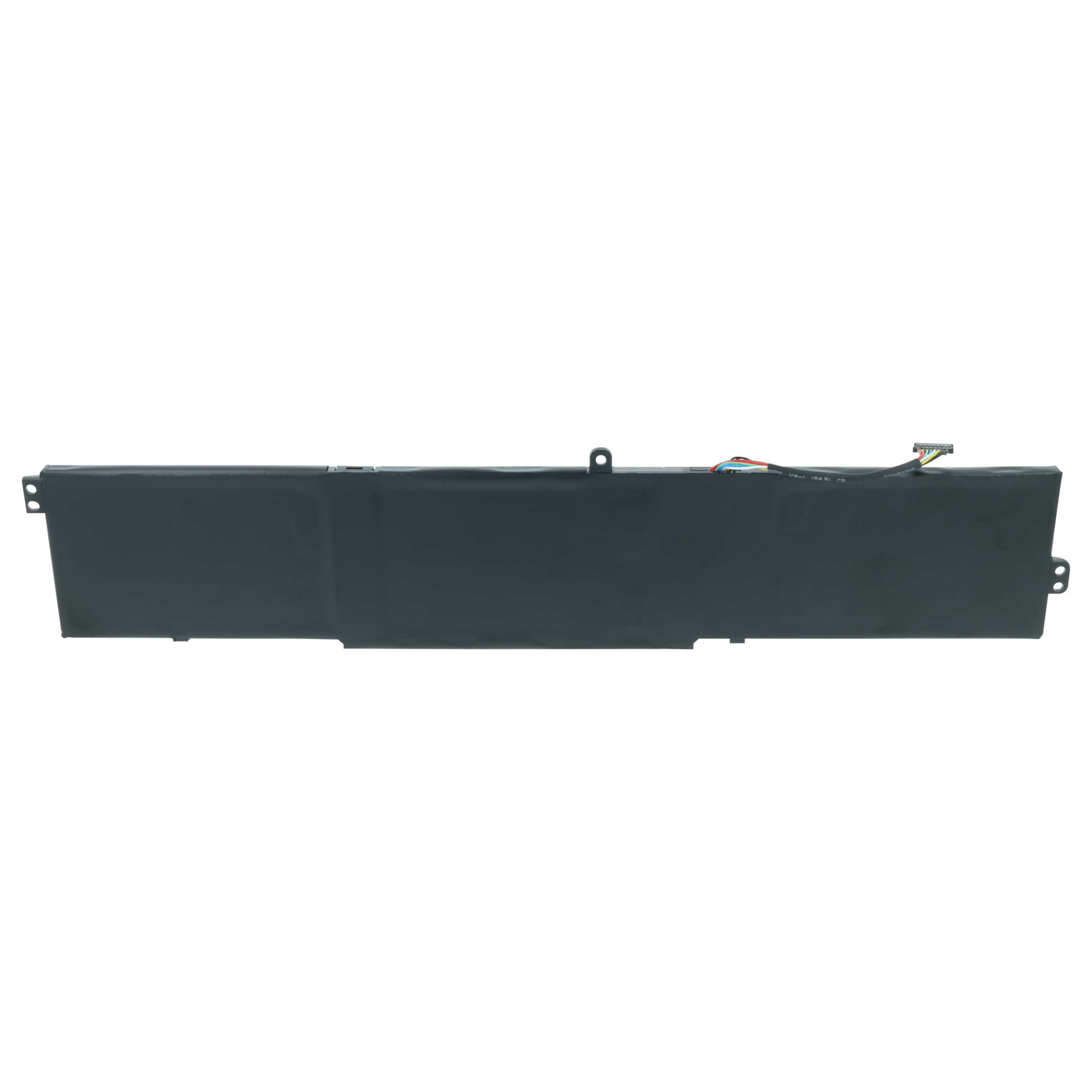Bateria vhbw para Lenovo - 3900 mAh 11.34 V Li-polymer (5B10Q71252, 5B10Q71251, 5B10W67266, 5B10Q71254) - Image 4