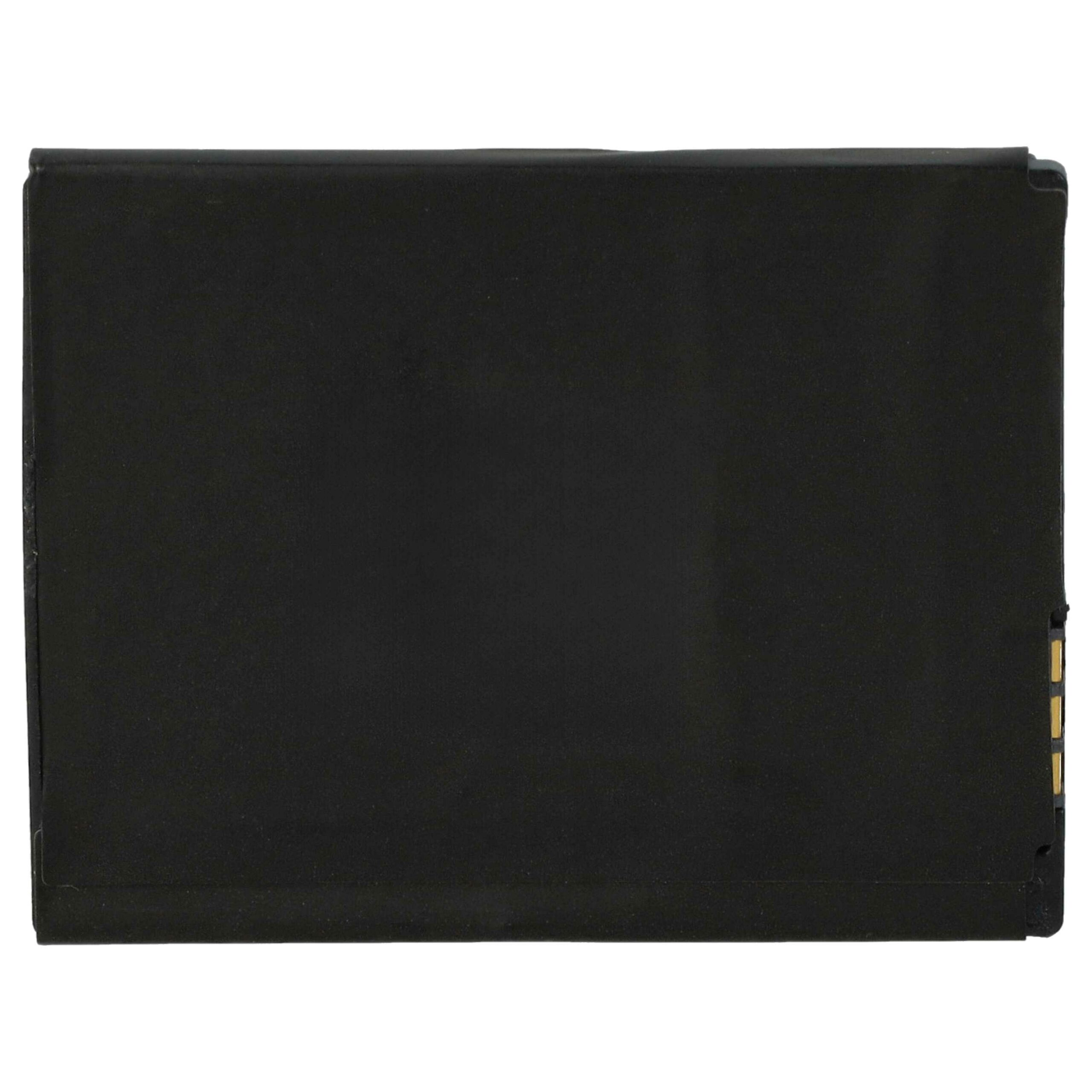 Bateria vhbw para Telefones Motorola/AVM DECT - 600 mAh 3.7V Li-Ion - Image 4