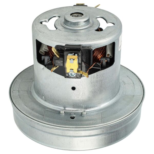 Motor de substituição vhbw para aspiradores Satrap e AEG — 2000 W