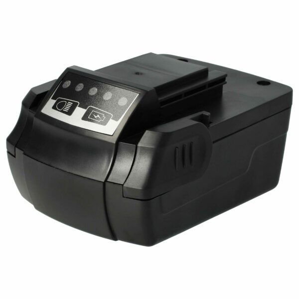 Bateria vhbw para Kress APF 144/4.2 - 14.4V, 4000 mAh, Li-Ion
