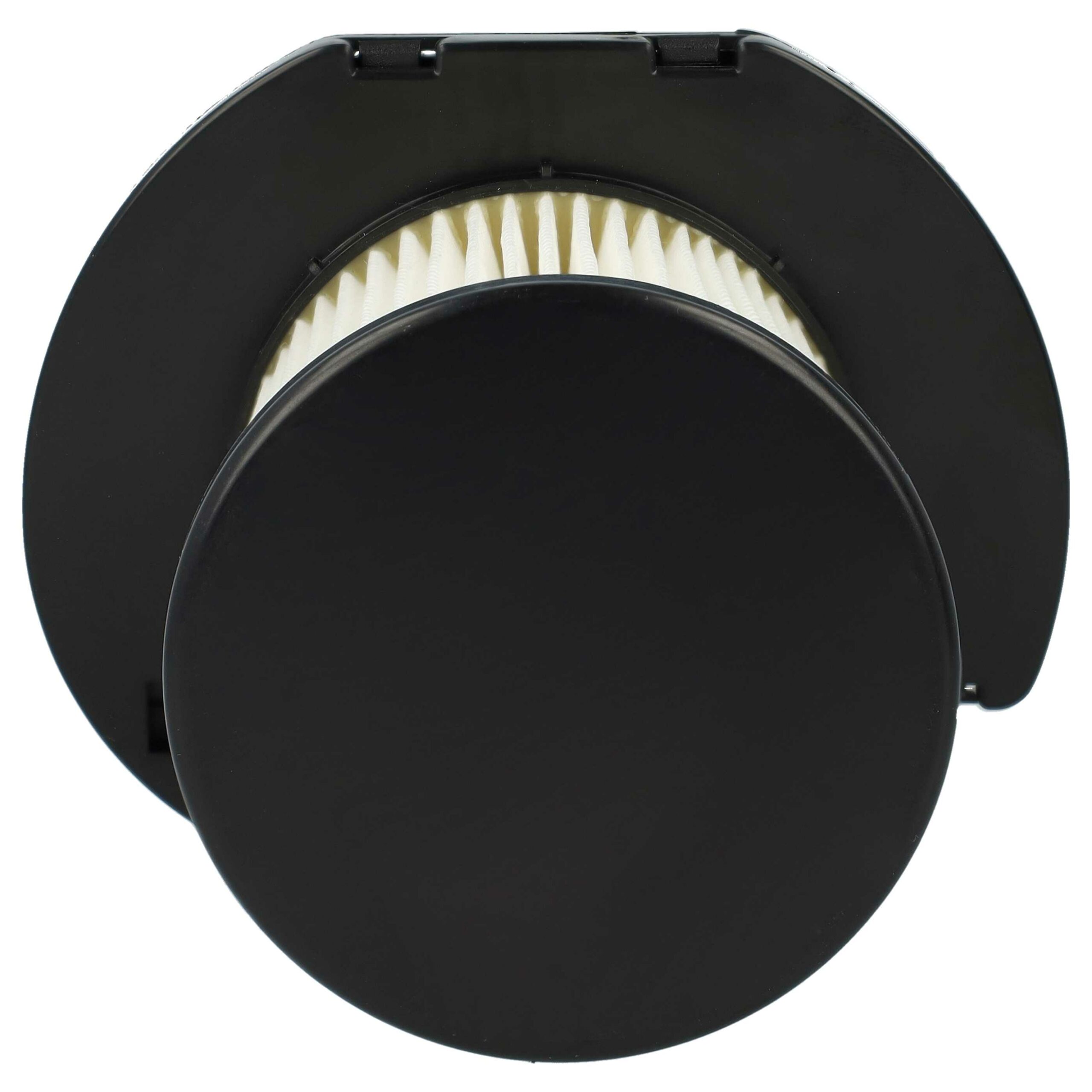 Conjunto de 2x Filtros vhbw para Aspirador Dirt Devil Centrixx - Image 4