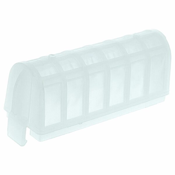 Filtro de Ar para Motosserra Stihl 1123-120-1613, 1123 120 1620, 11231201650 - vhbw