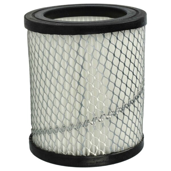 Filtro de Substituição vhbw para Aspirador PowerPlus Chimney Sweep (Nedis 5412810324484)