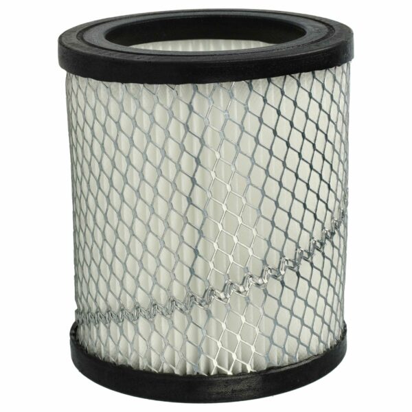 Filtro de Substituição vhbw para Aspirador PowerPlus Chimney Sweep (Nedis 5412810324484)