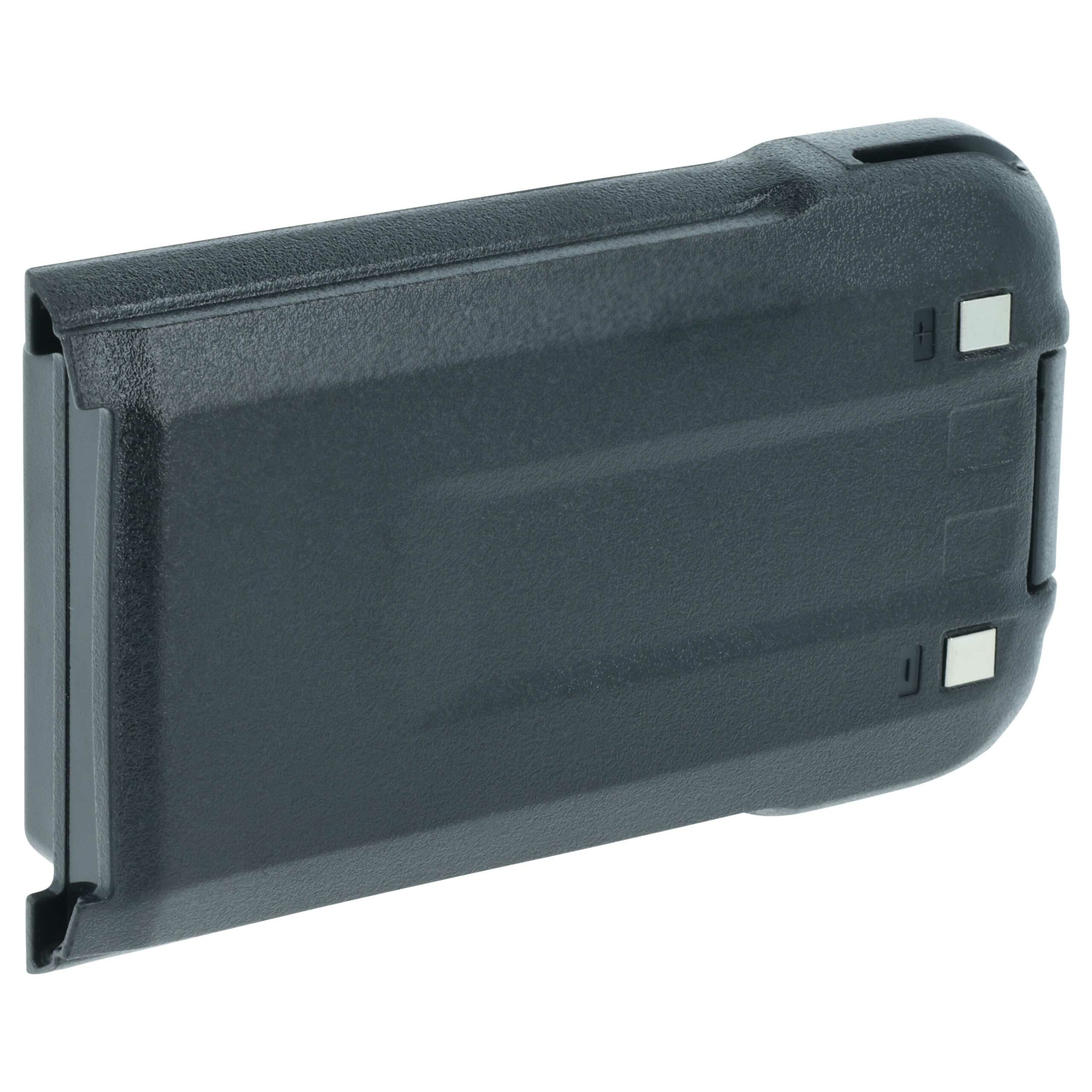 Bateria para Rádio HyT/Hytera BL2407, BL1301, BL1719 - 1800 mAh 7.4 V Li-Ion (Pack 2x) - Image 2