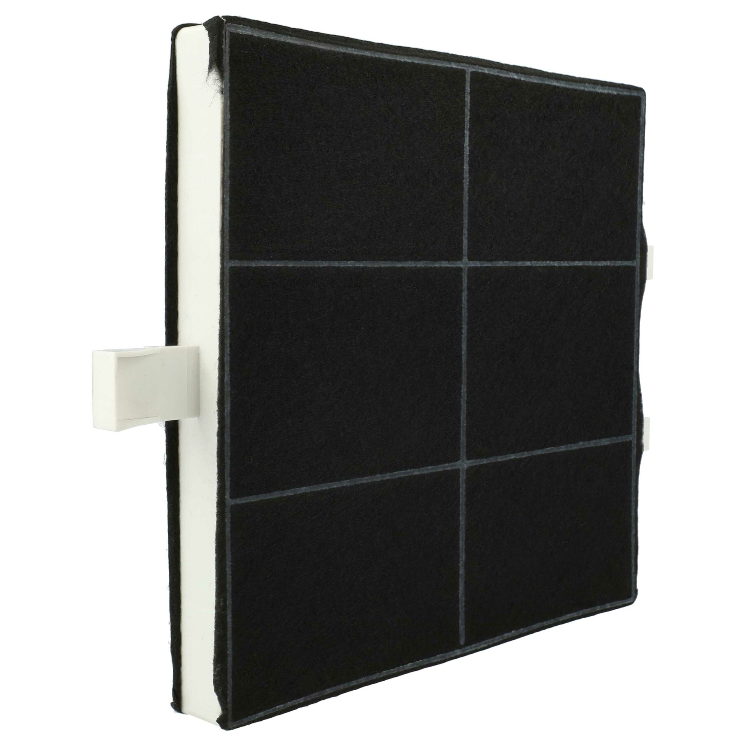 Filtro de Carvão Ativado vhbw - Substituição para Balay 360732, Bosch, Siemens, Neff (Pack 4x) - Image 3