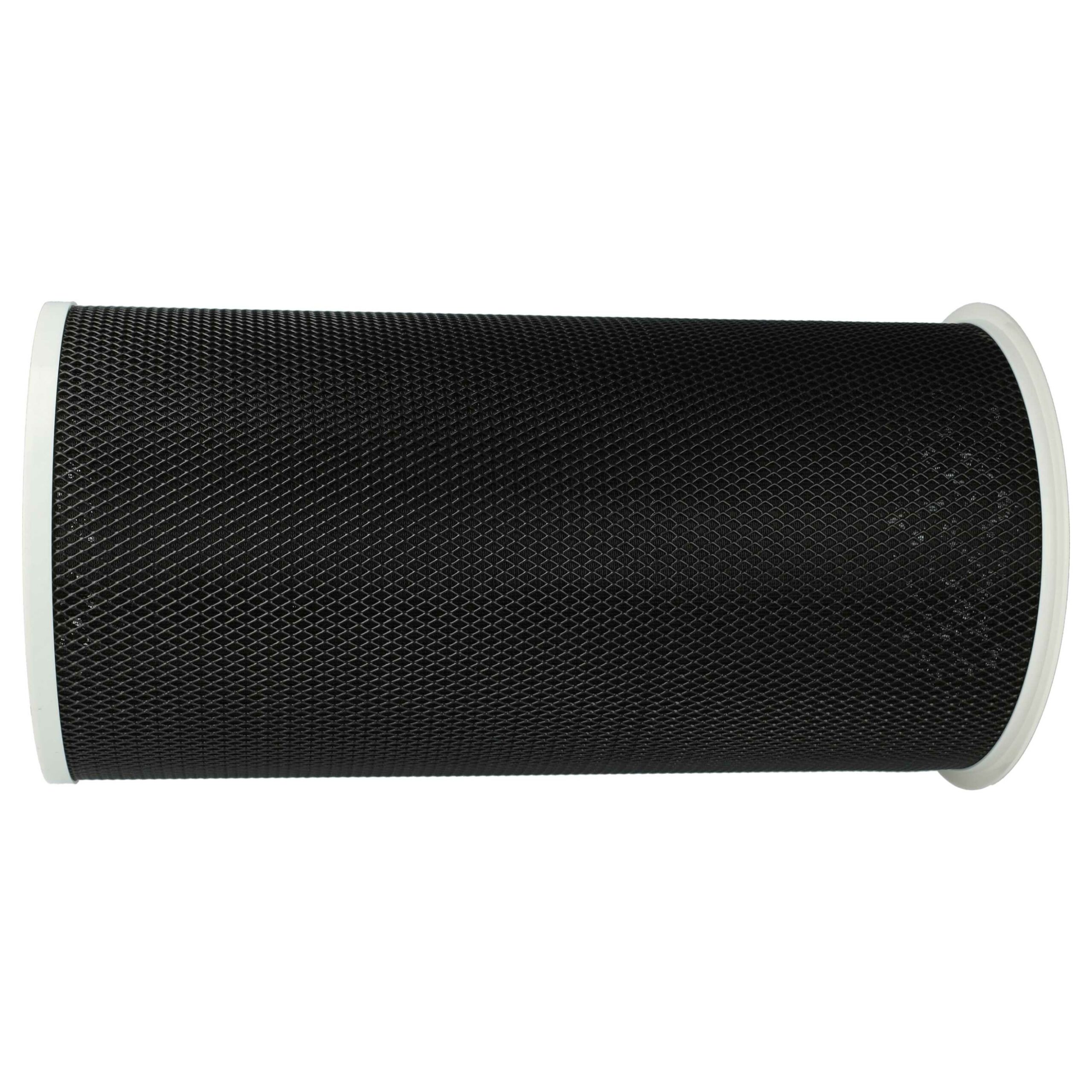 2x Filtro de Carvão Ativado para Purificador de Ar Xiaomi Mi 2C, 2H, 2S, 3C - vhbw - Image 3
