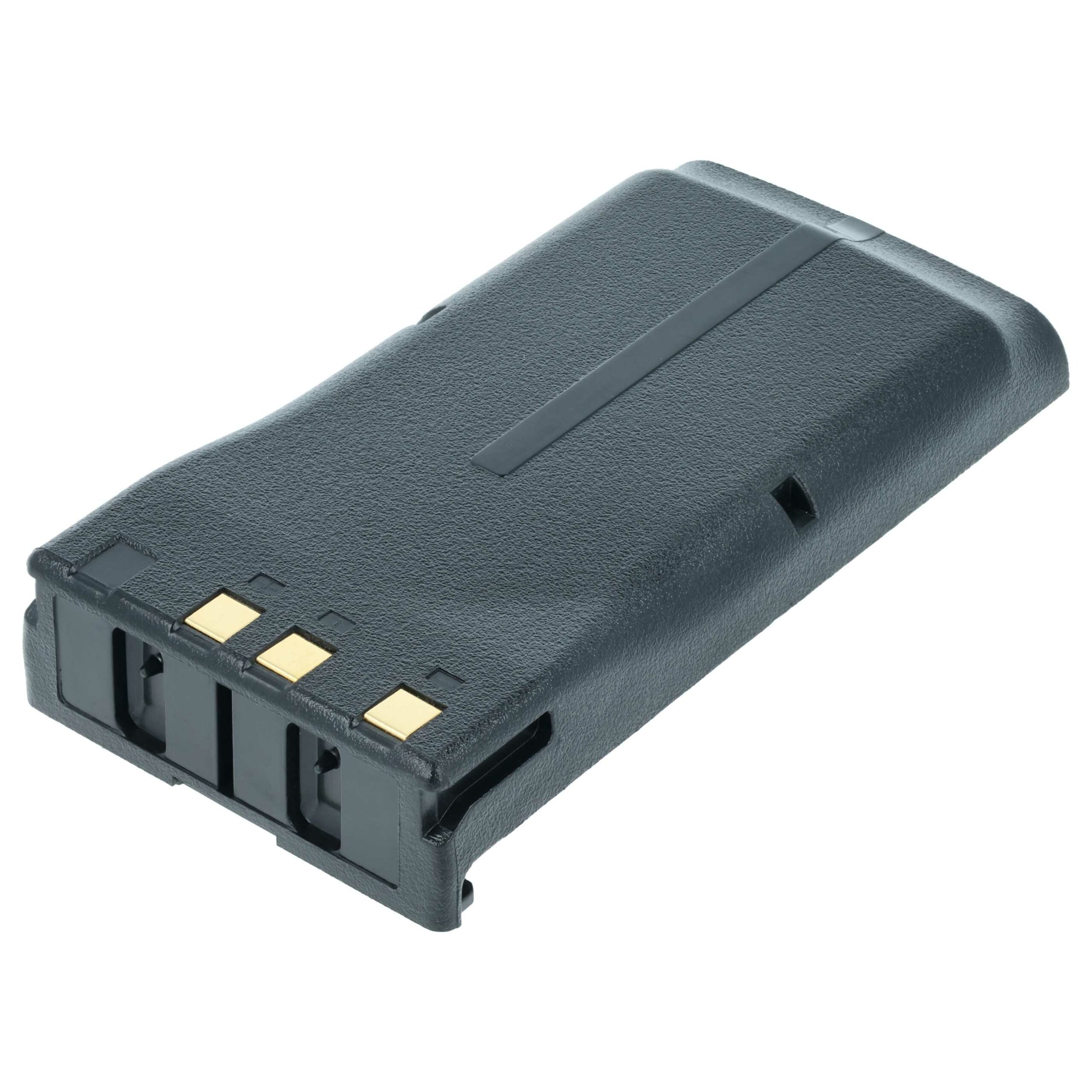 Bateria de rádio vhbw para Kenwood KNB-52N, KNB-22N, KNB-21N - 1800 mAh 7.2 V NiMH - Image 2