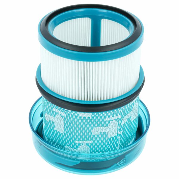 Filtro de Substituição para Aspirador Dyson Animal, Classe E12 vhbw