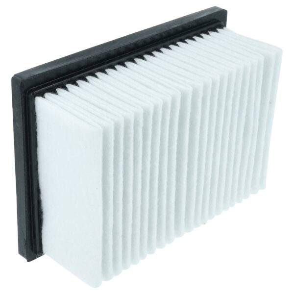 Filtro vhbw substitui Nobles 370113, 370114 para Varredora e Lavadora de Pavimentos Tennant
